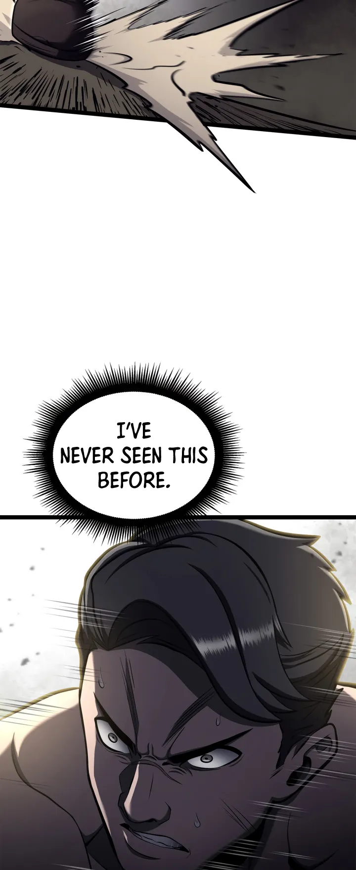 Kalli the Champion Chapter 31 - Page 20