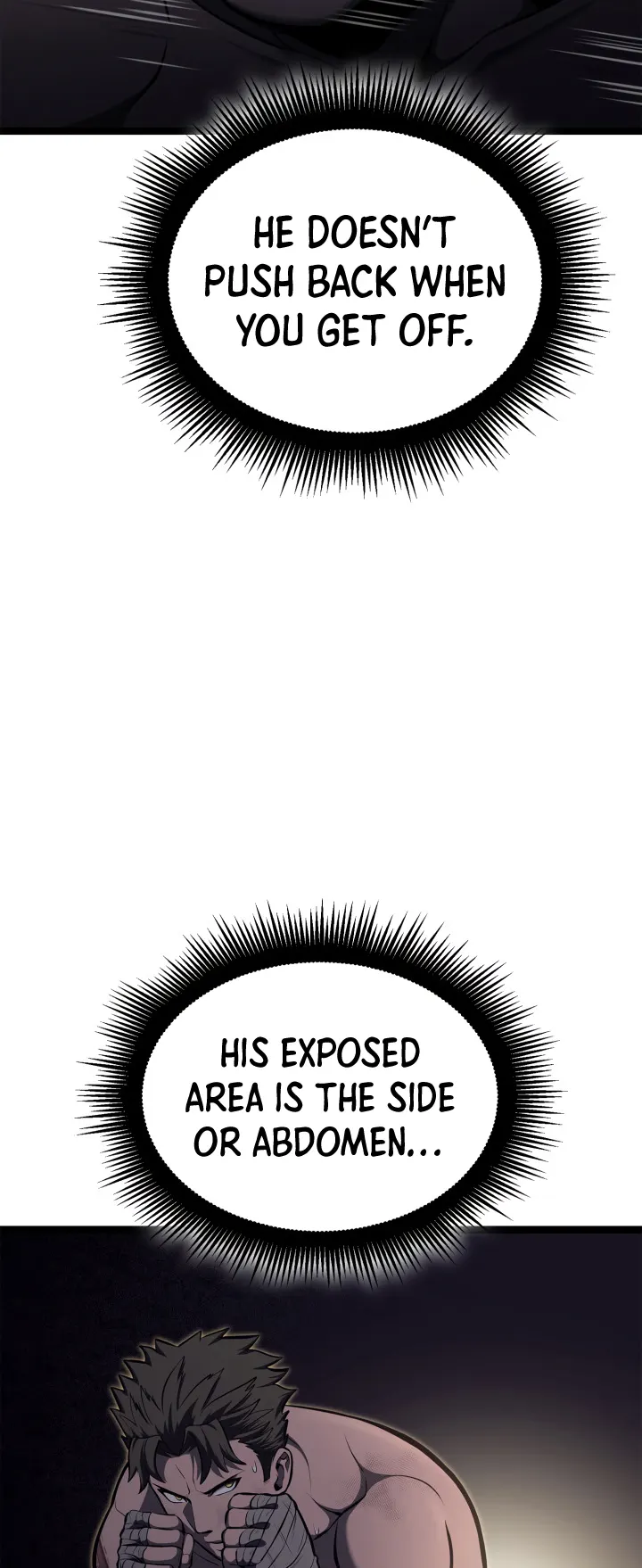 Kalli the Champion Chapter 31 - Page 21