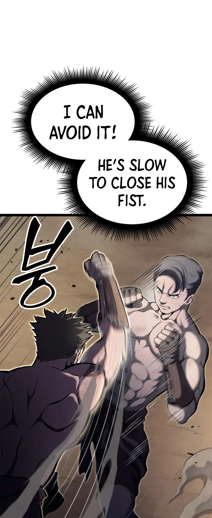 Kalli the Champion Chapter 31 - Page 24