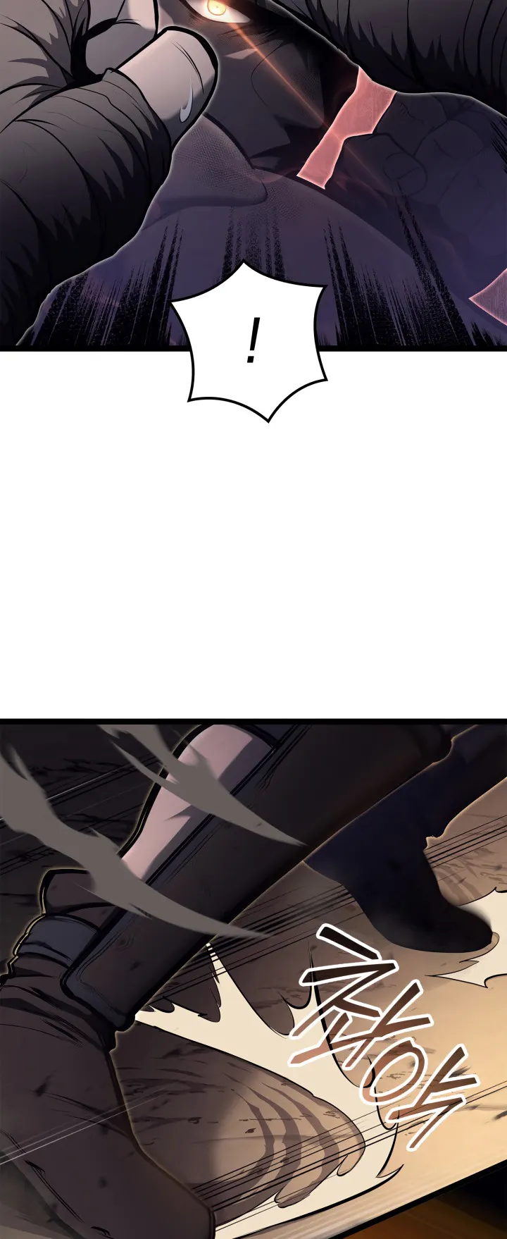 Kalli the Champion Chapter 31 - Page 26