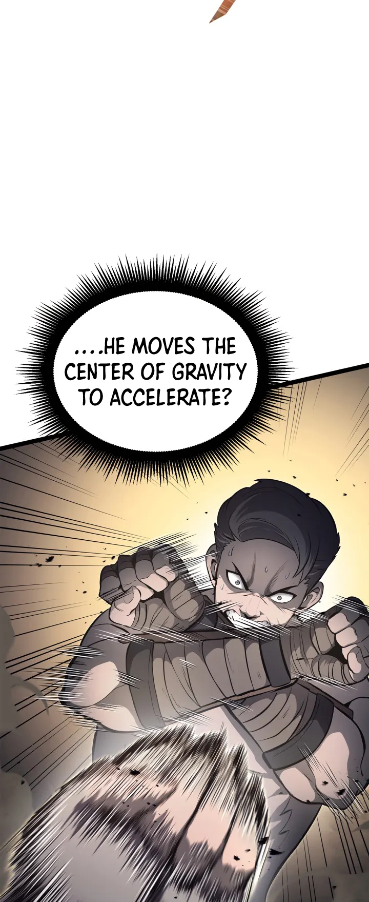 Kalli the Champion Chapter 31 - Page 28