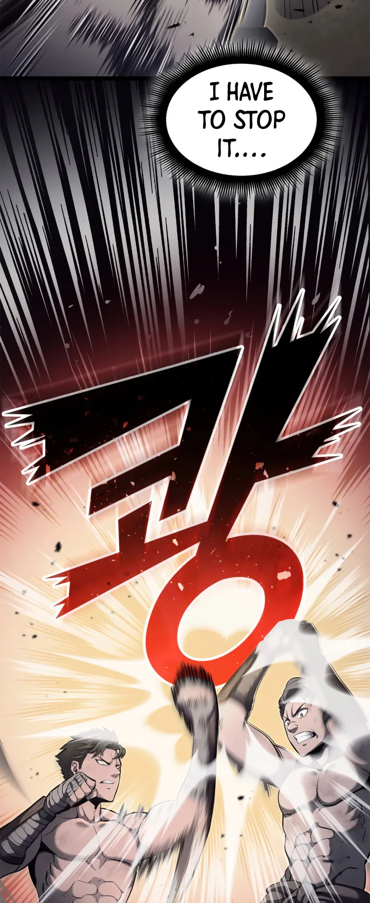 Kalli the Champion Chapter 31 - Page 29