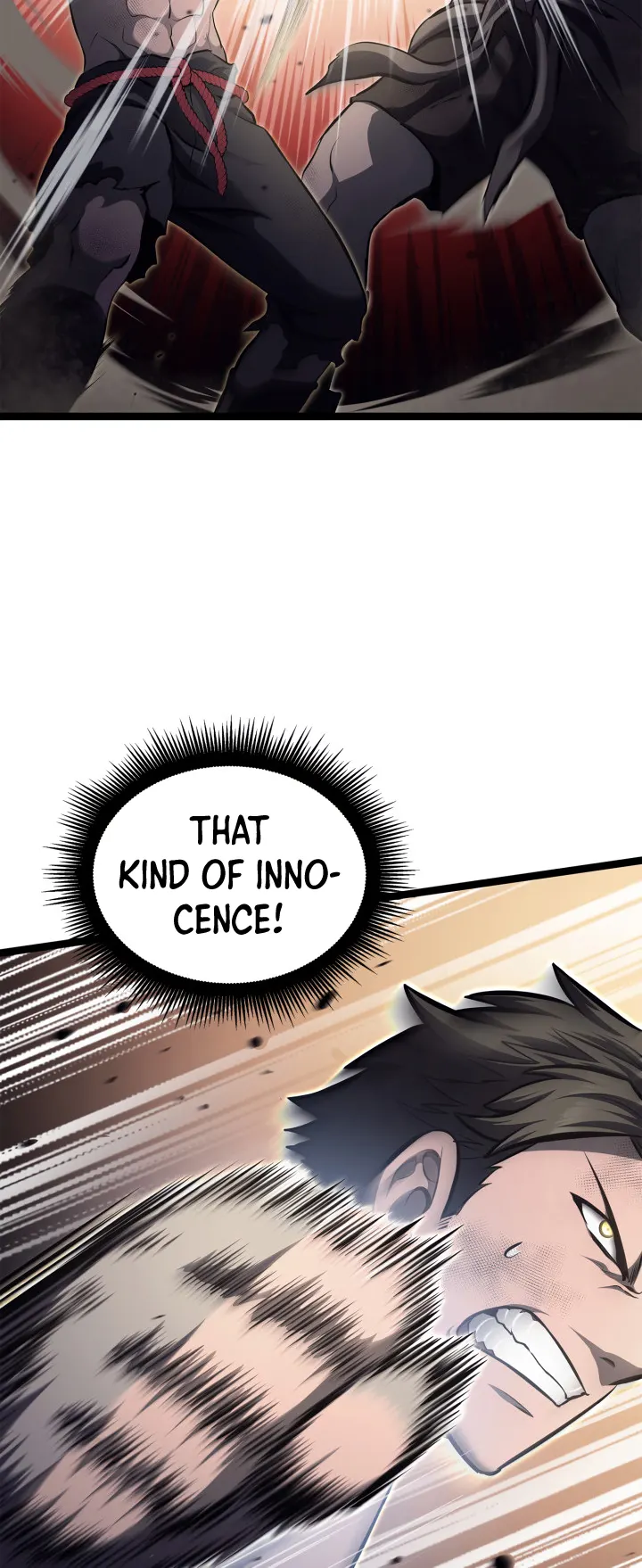 Kalli the Champion Chapter 31 - Page 30