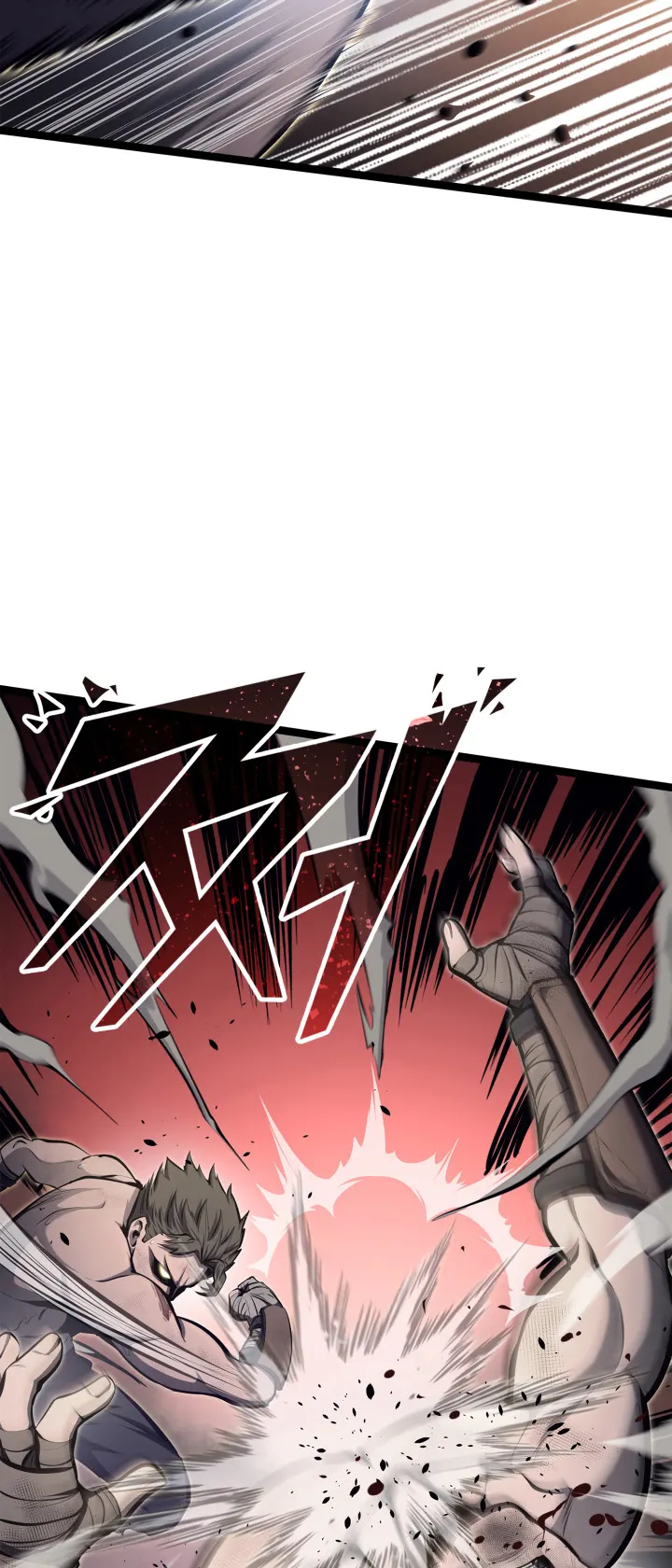 Kalli the Champion Chapter 31 - Page 31