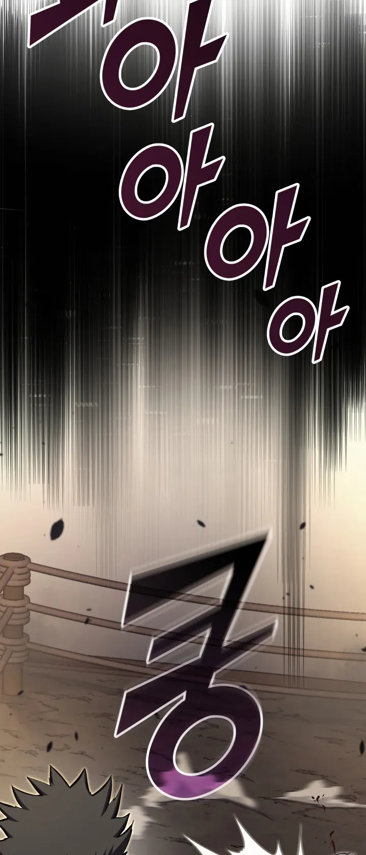 Kalli the Champion Chapter 31 - Page 33