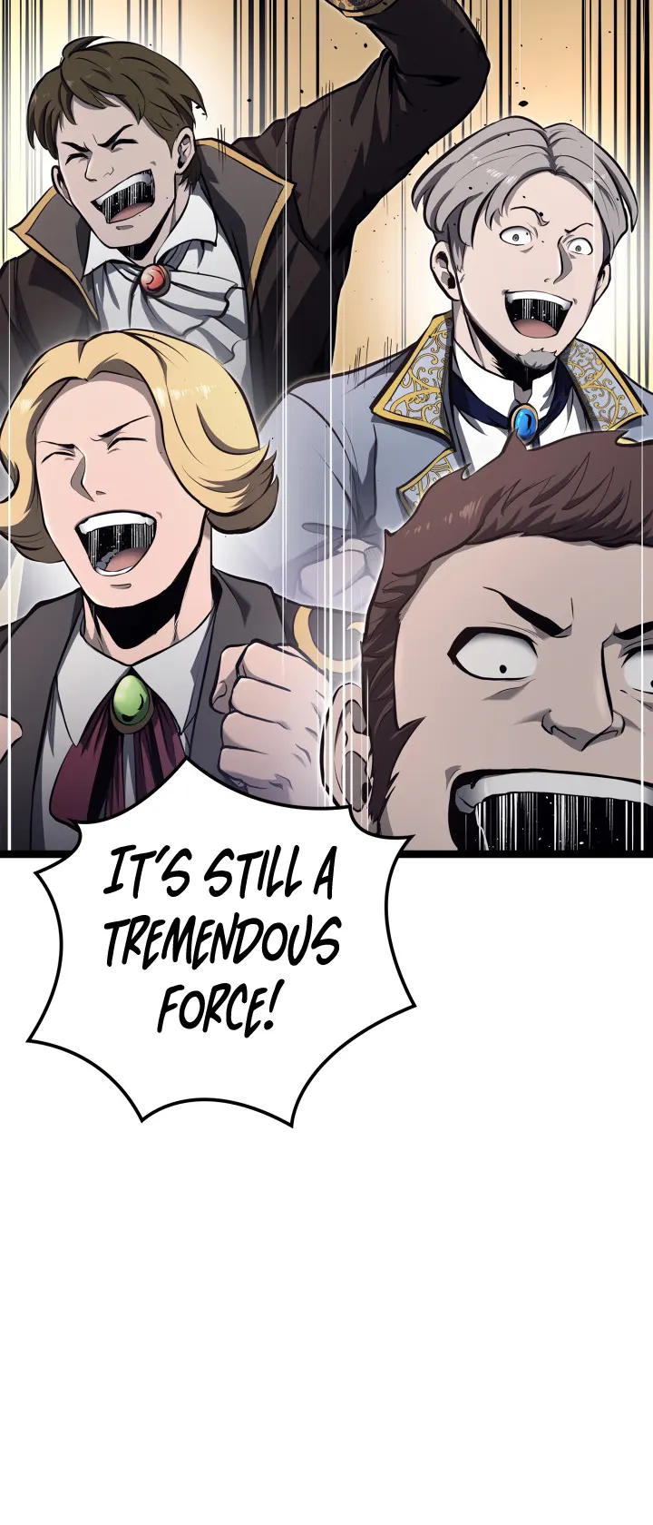 Kalli the Champion Chapter 31 - Page 35