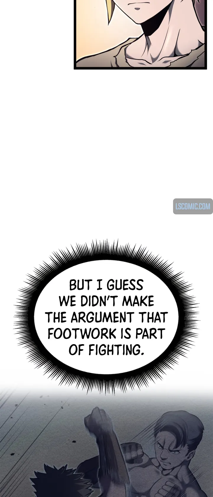 Kalli the Champion Chapter 31 - Page 37