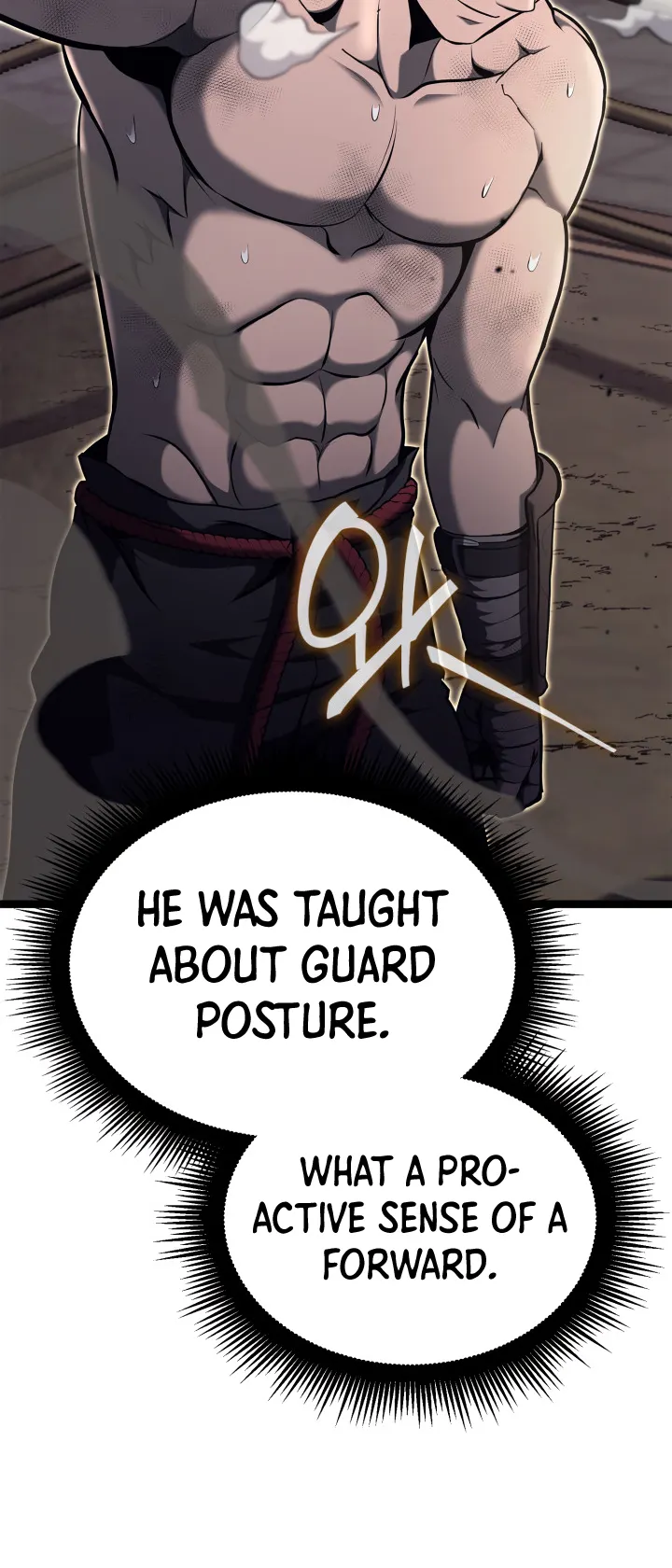 Kalli the Champion Chapter 31 - Page 40