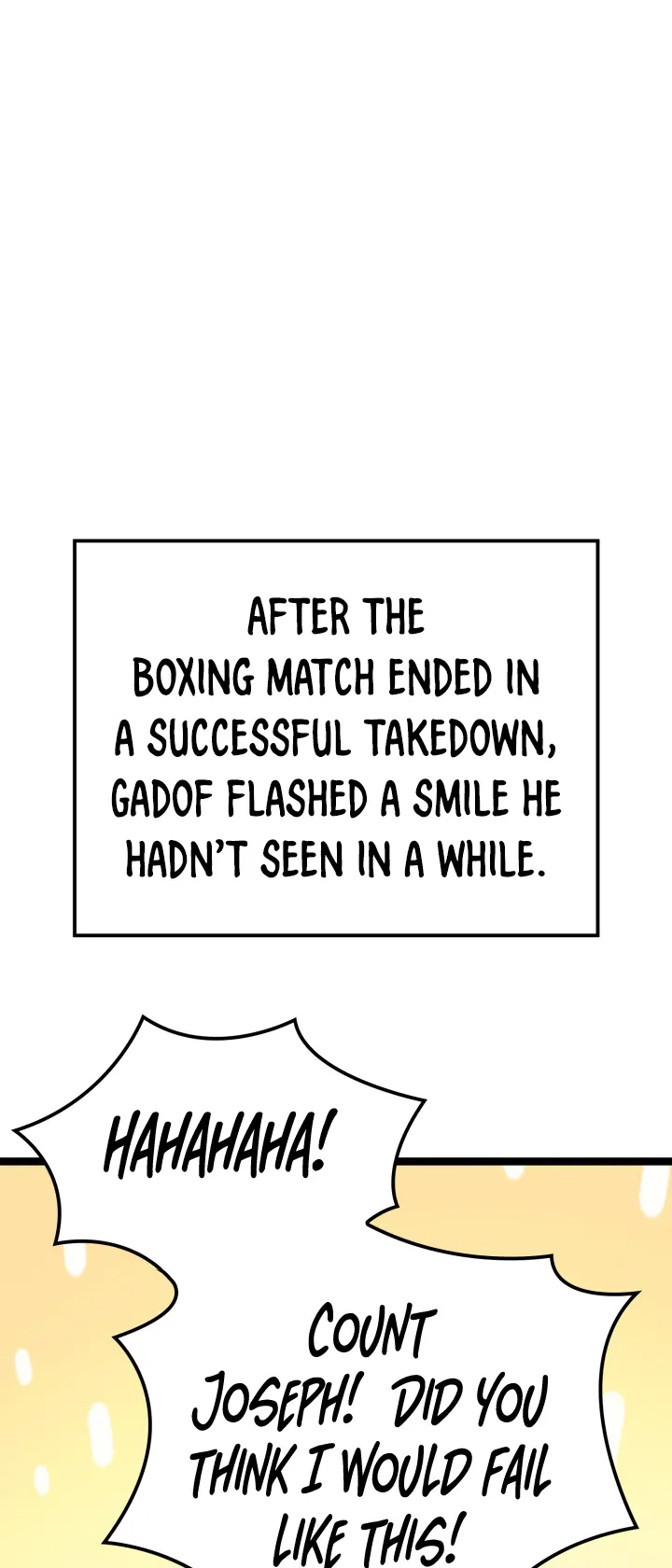 Kalli the Champion Chapter 31 - Page 41