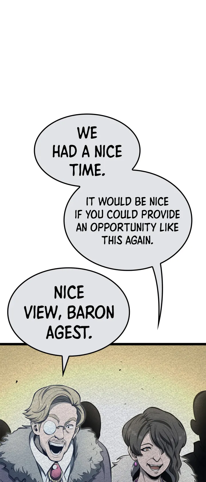 Kalli the Champion Chapter 31 - Page 43