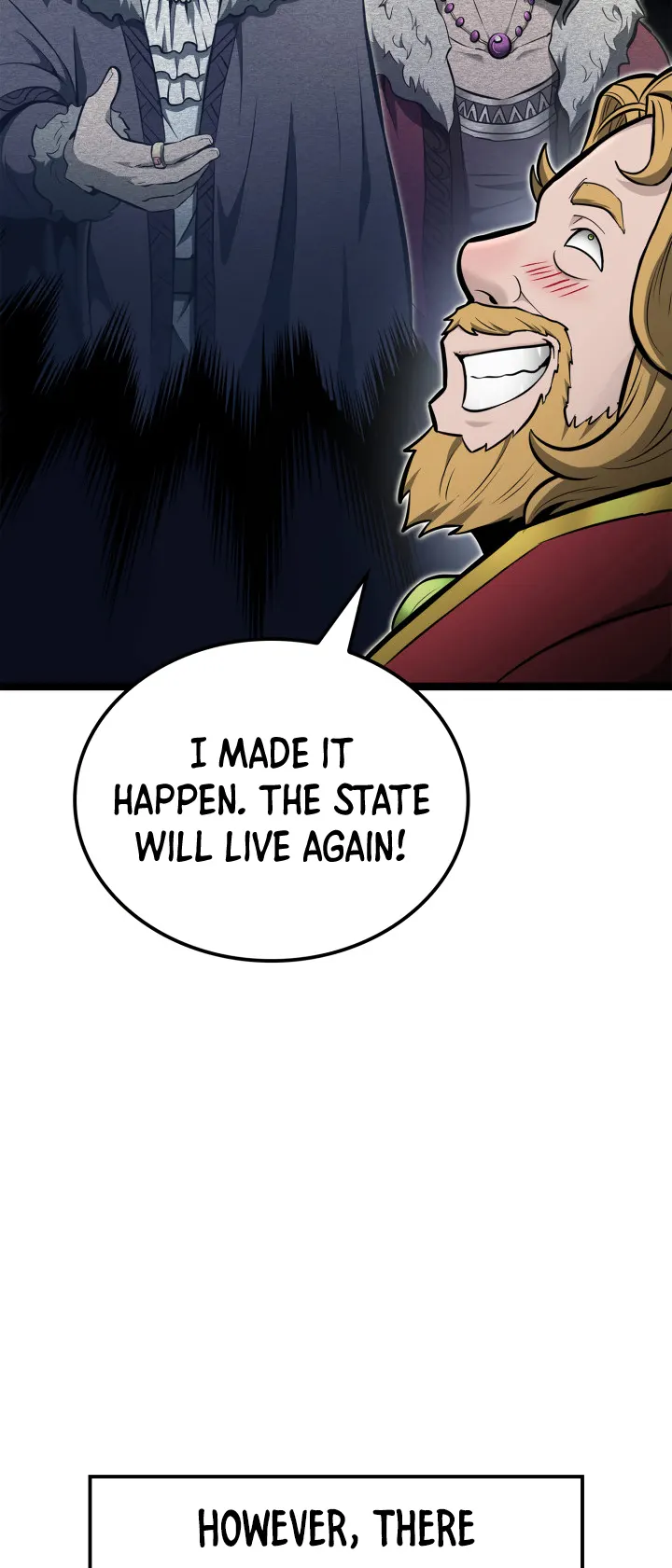 Kalli the Champion Chapter 31 - Page 44