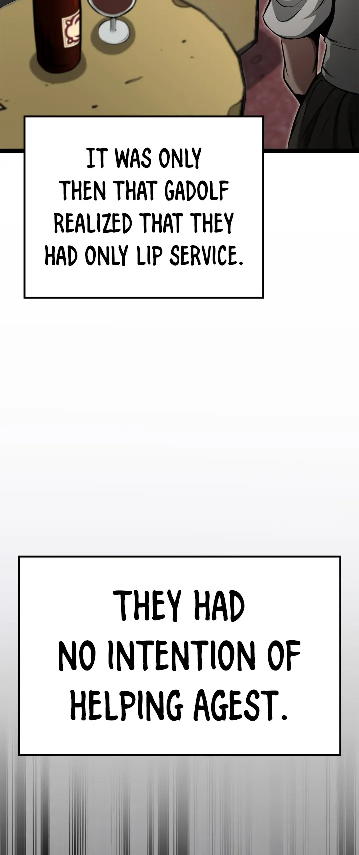 Kalli the Champion Chapter 31 - Page 46