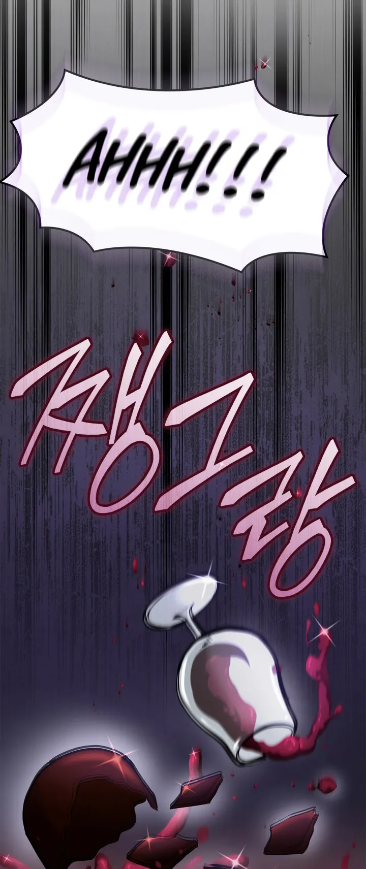 Kalli the Champion Chapter 31 - Page 47