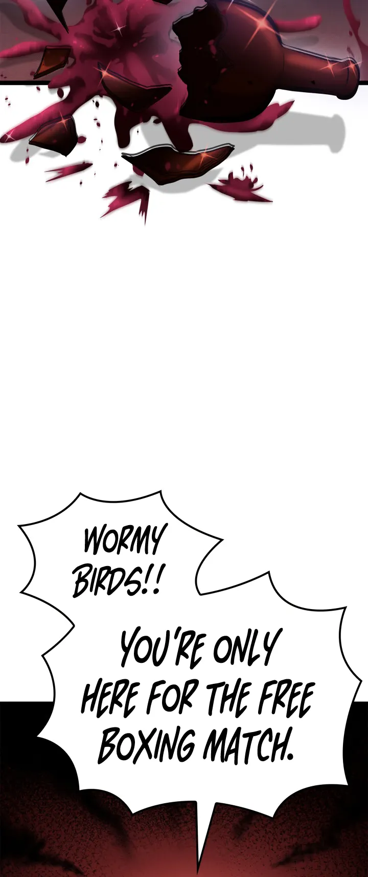 Kalli the Champion Chapter 31 - Page 48