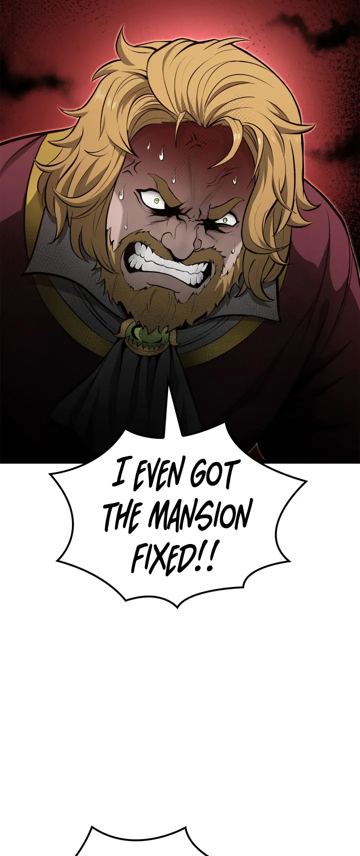 Kalli the Champion Chapter 31 - Page 49