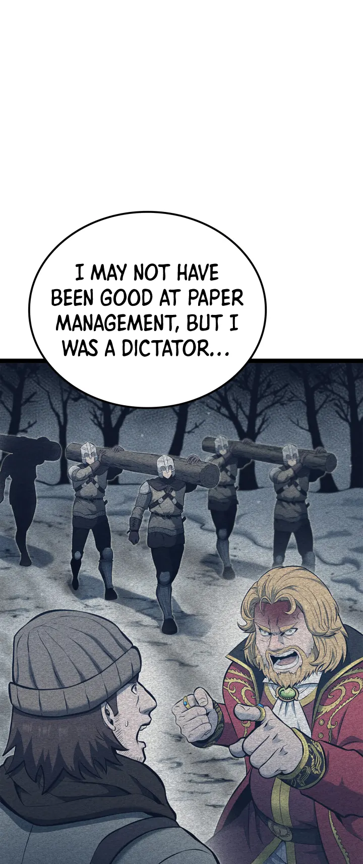 Kalli the Champion Chapter 31 - Page 54