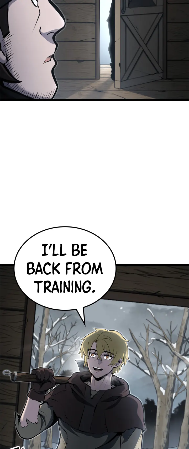 Kalli the Champion Chapter 31 - Page 56