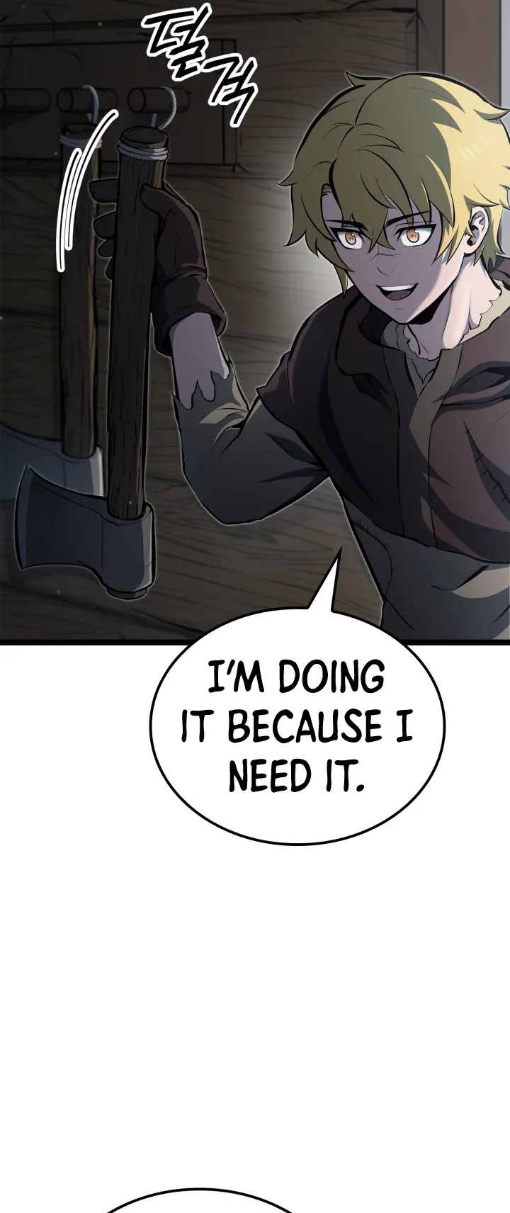 Kalli the Champion Chapter 31 - Page 58