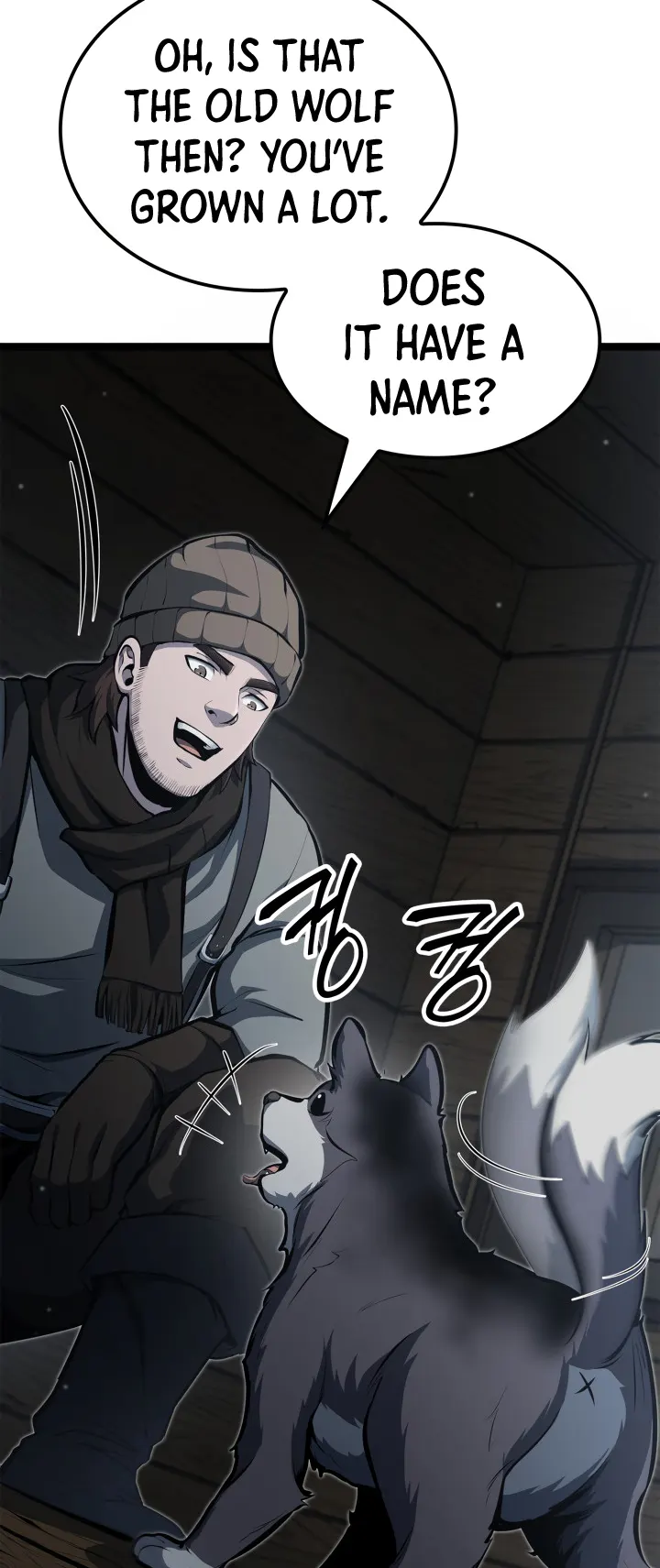 Kalli the Champion Chapter 31 - Page 59