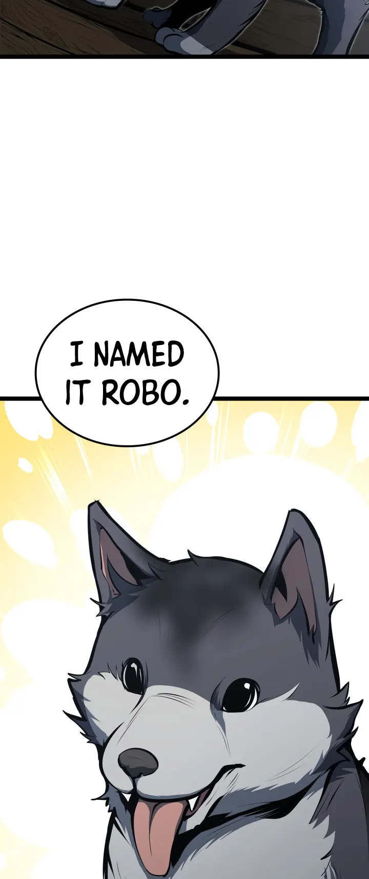 Kalli the Champion Chapter 31 - Page 60