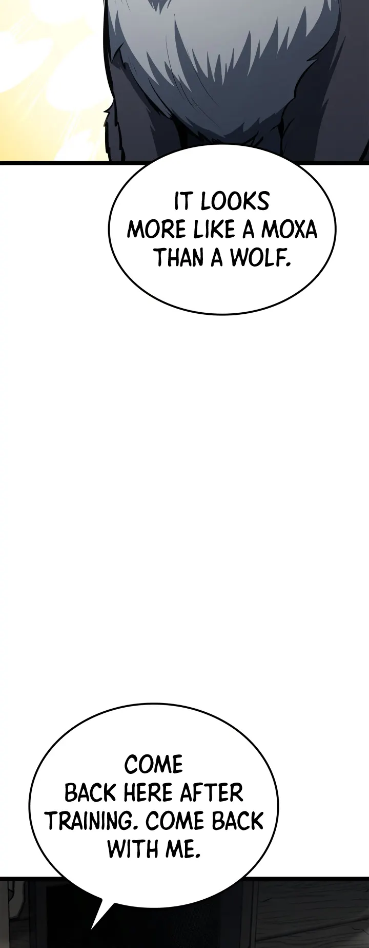 Kalli the Champion Chapter 31 - Page 61