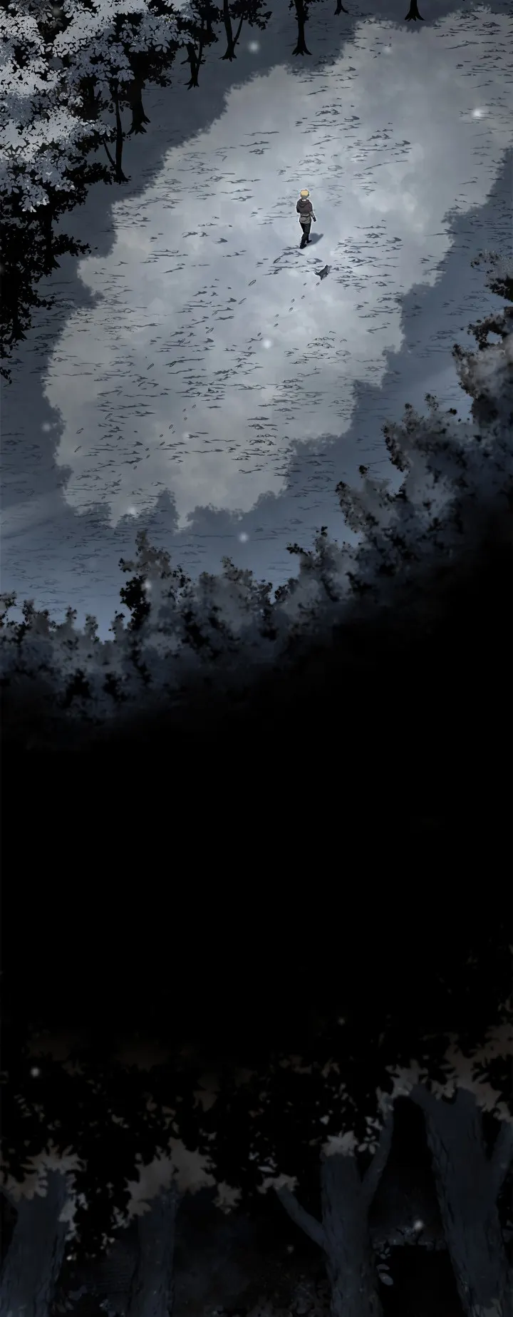 Kalli the Champion Chapter 31 - Page 63