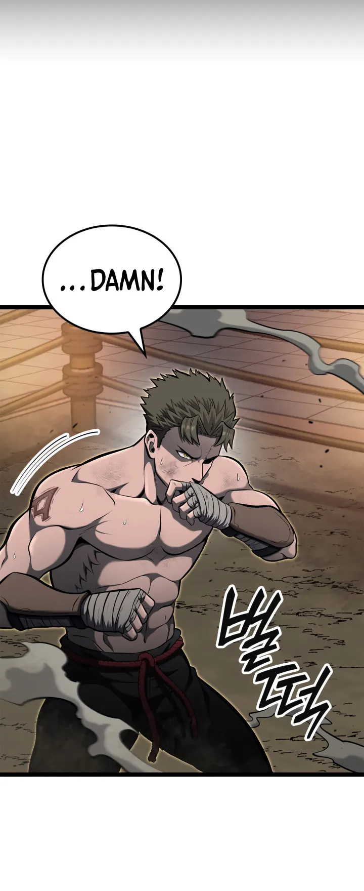 Kalli the Champion Chapter 31 - Page 7