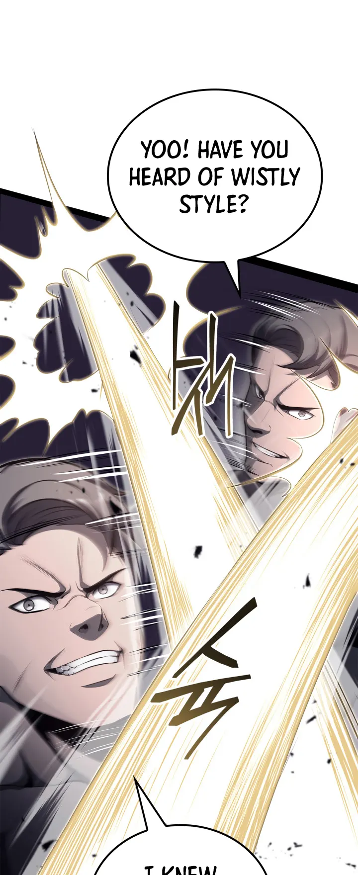 Kalli the Champion Chapter 31 - Page 9