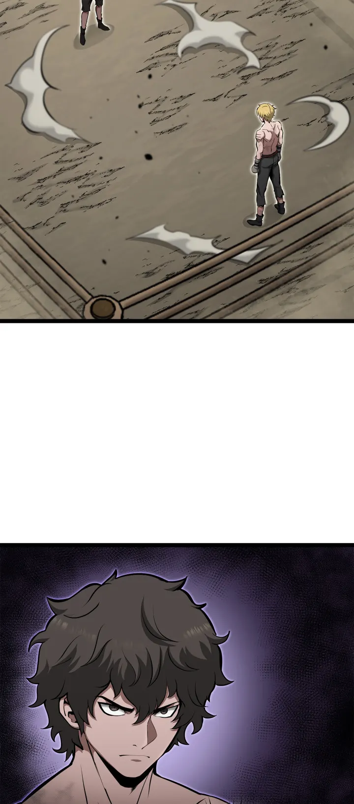 Kalli the Champion Chapter 34 - Page 12