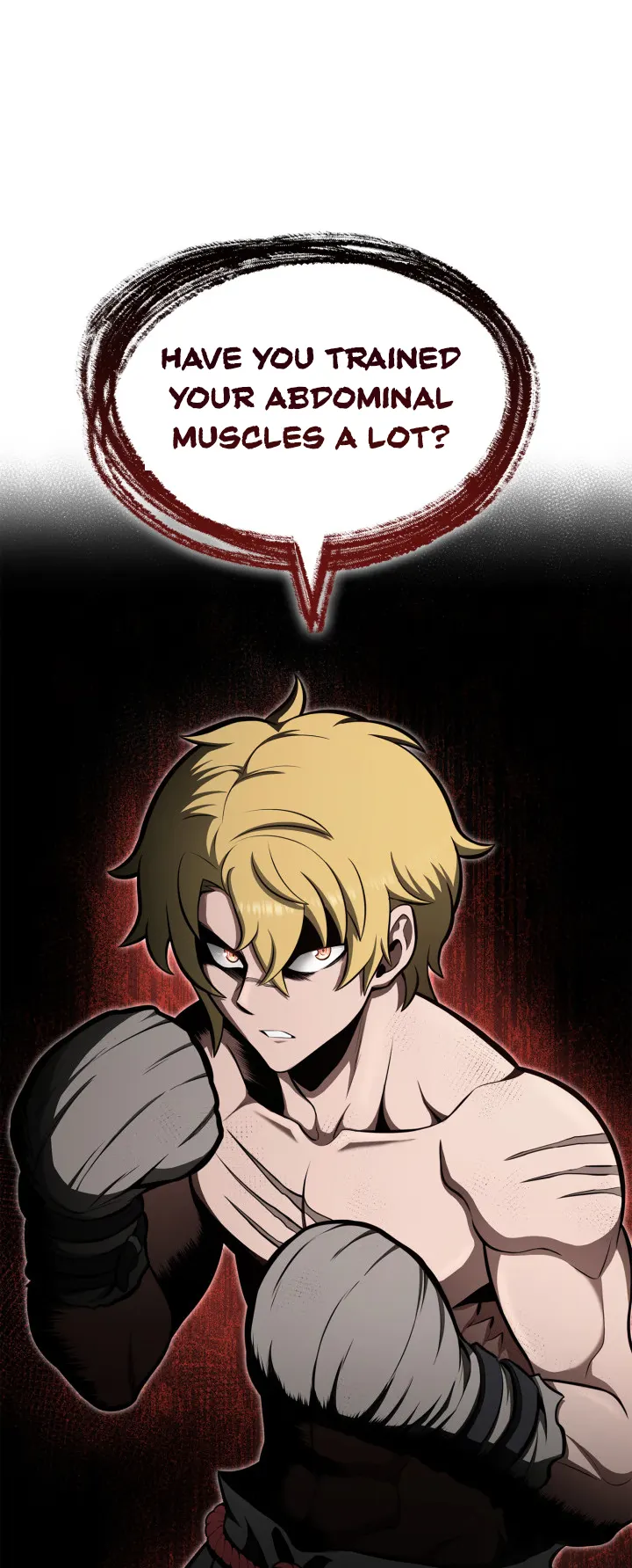 Kalli the Champion Chapter 34 - Page 16