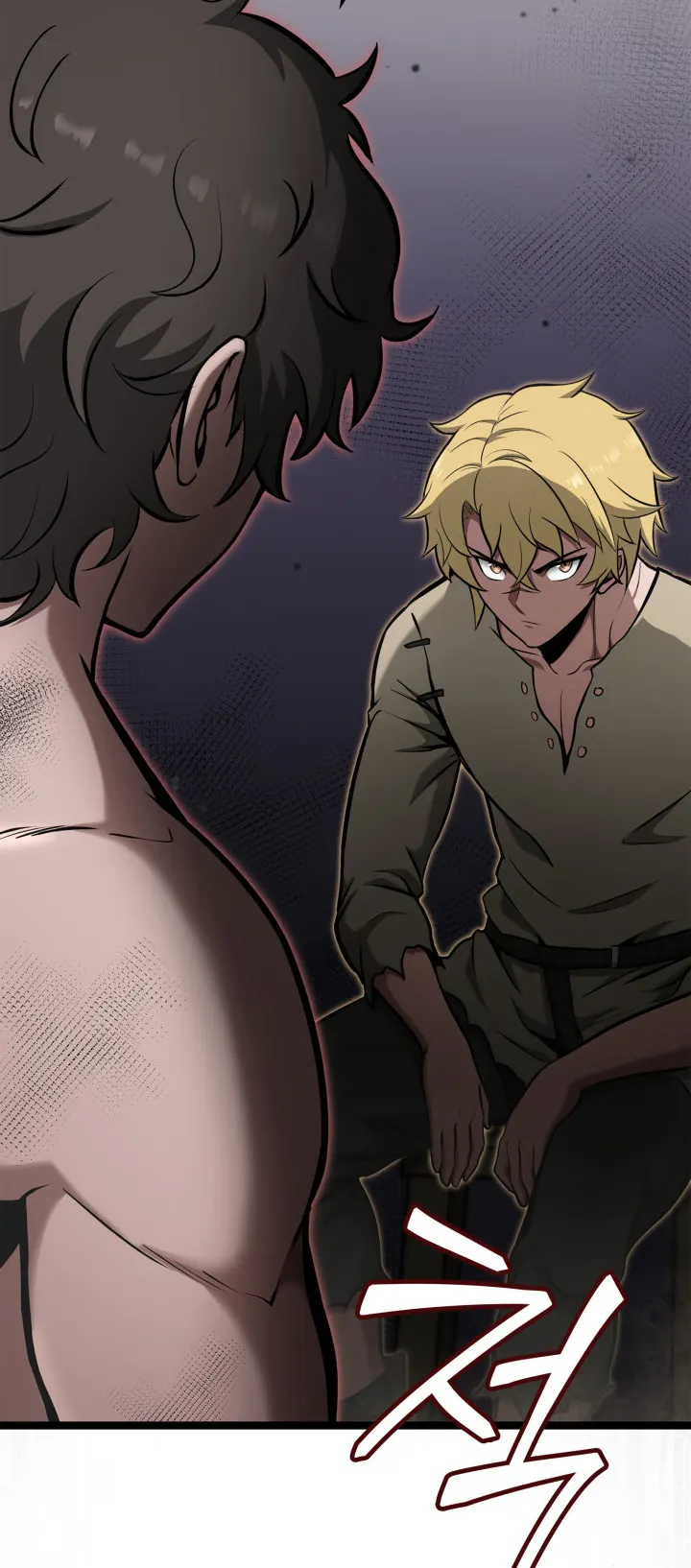 Kalli the Champion Chapter 34 - Page 2