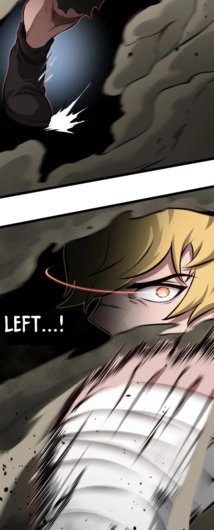 Kalli the Champion Chapter 34 - Page 21