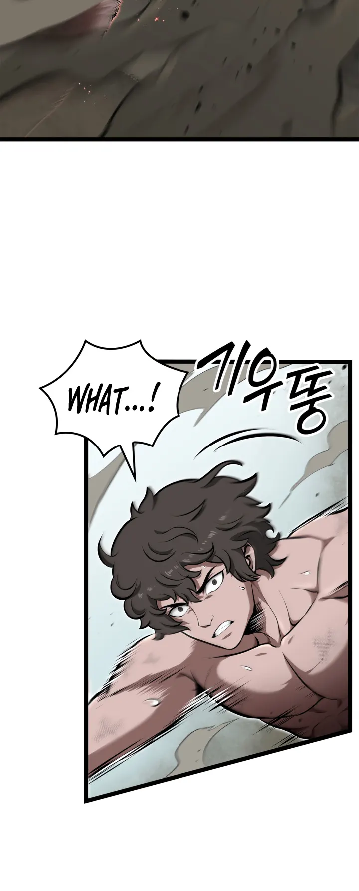 Kalli the Champion Chapter 34 - Page 23