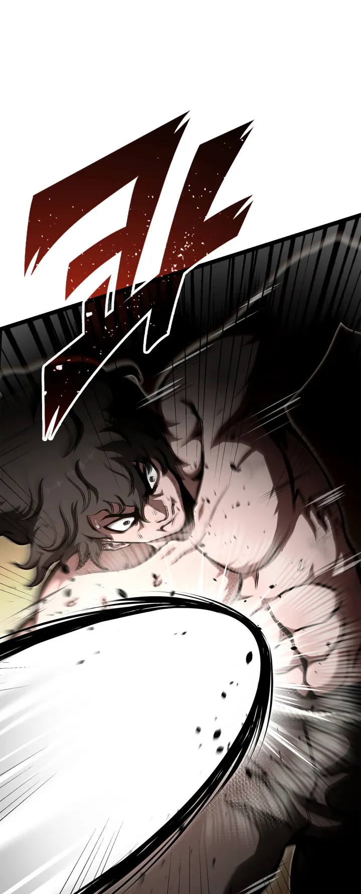 Kalli the Champion Chapter 34 - Page 24