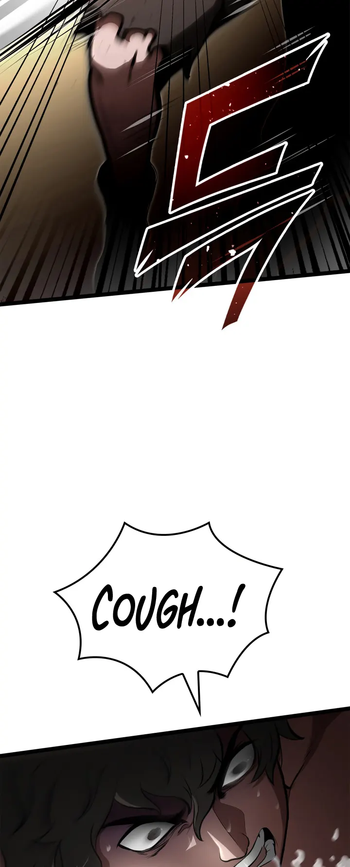 Kalli the Champion Chapter 34 - Page 25