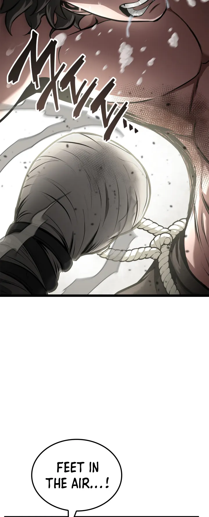 Kalli the Champion Chapter 34 - Page 26