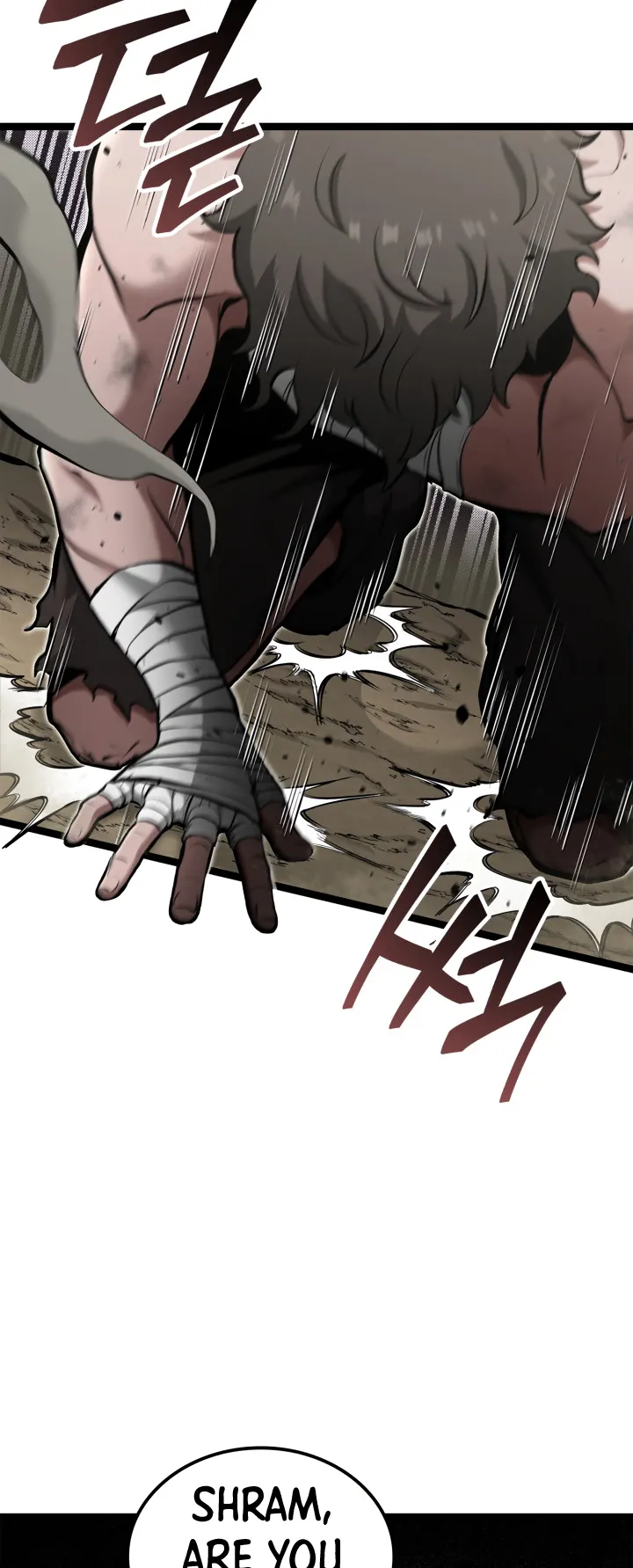 Kalli the Champion Chapter 34 - Page 29