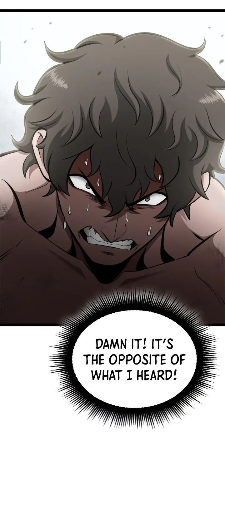 Kalli the Champion Chapter 34 - Page 38