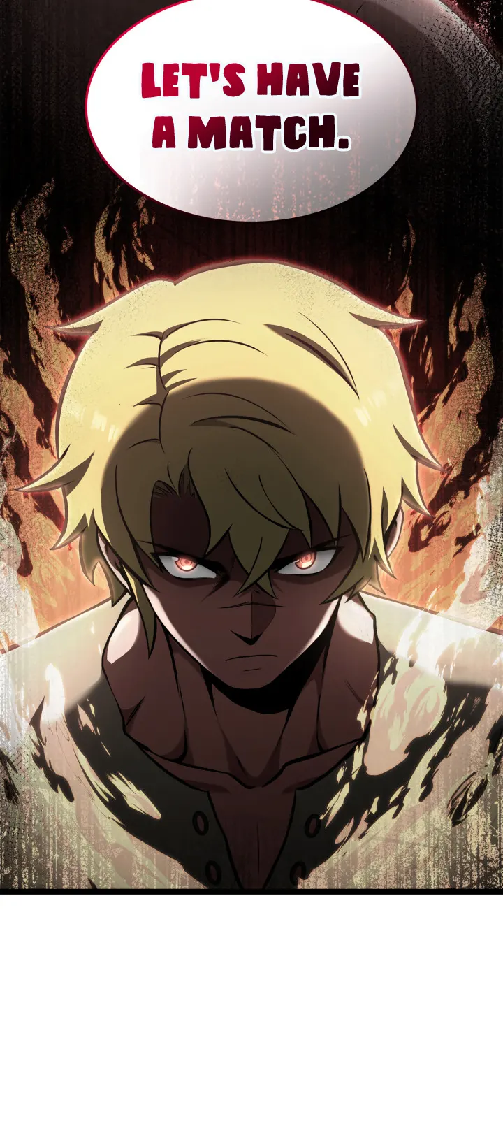 Kalli the Champion Chapter 34 - Page 4