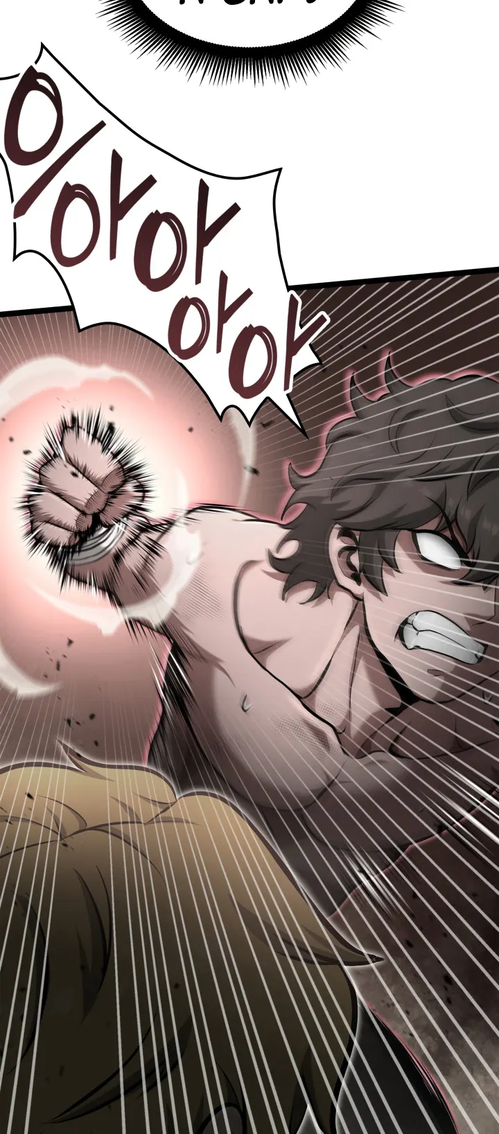 Kalli the Champion Chapter 34 - Page 43