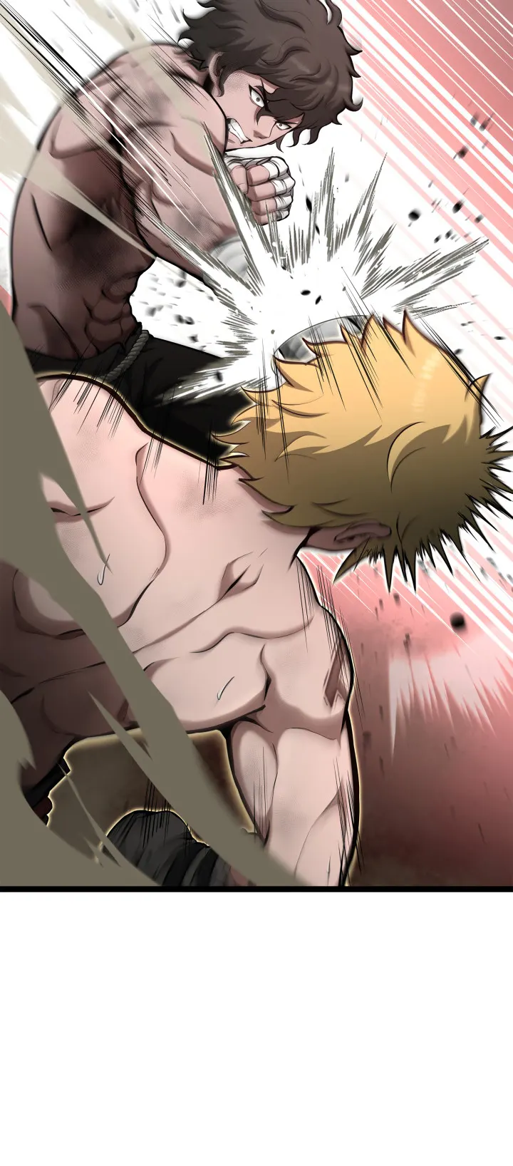 Kalli the Champion Chapter 34 - Page 45