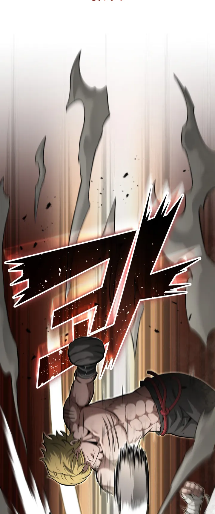 Kalli the Champion Chapter 34 - Page 49