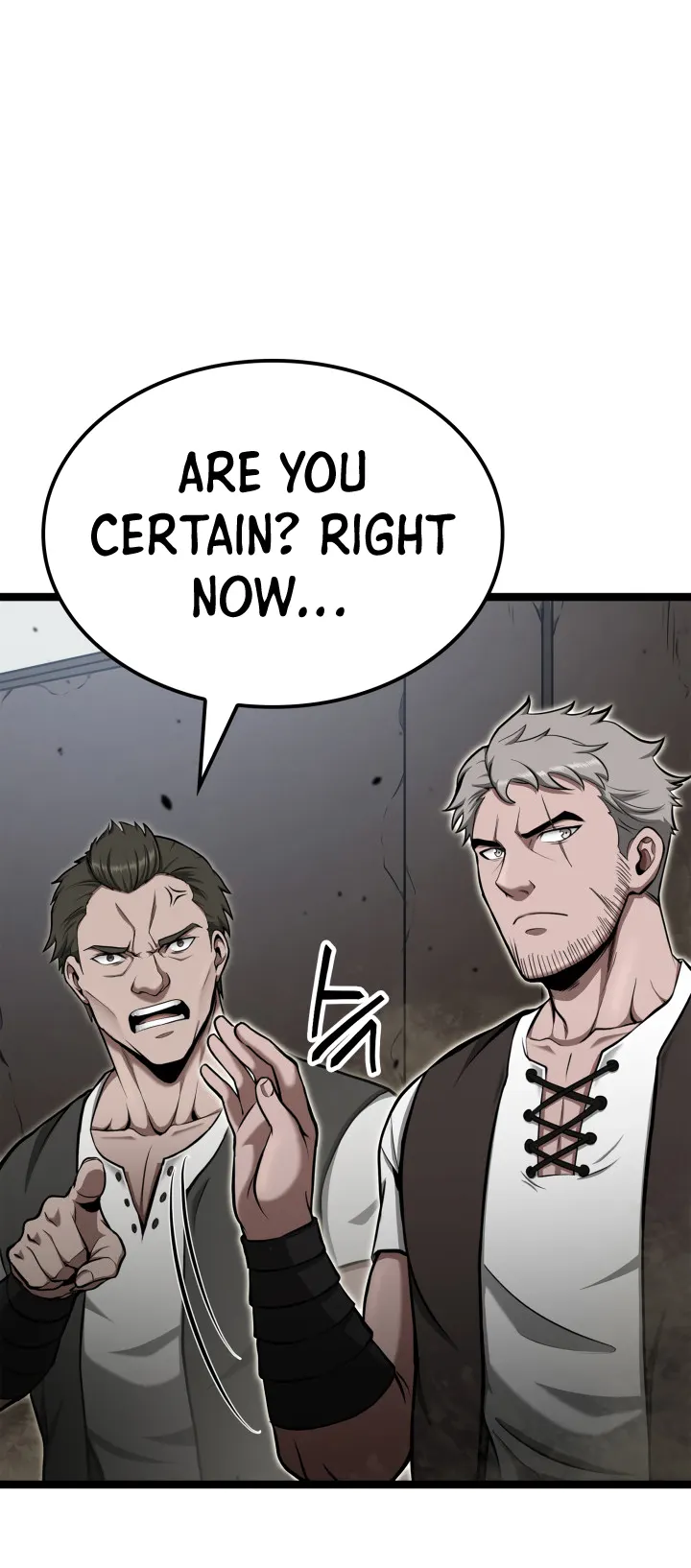 Kalli the Champion Chapter 34 - Page 5