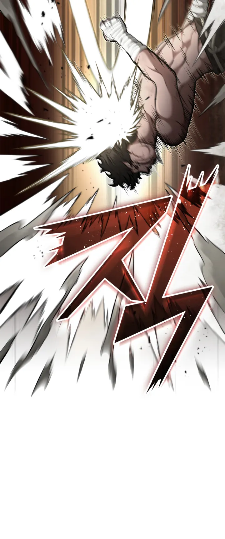 Kalli the Champion Chapter 34 - Page 50