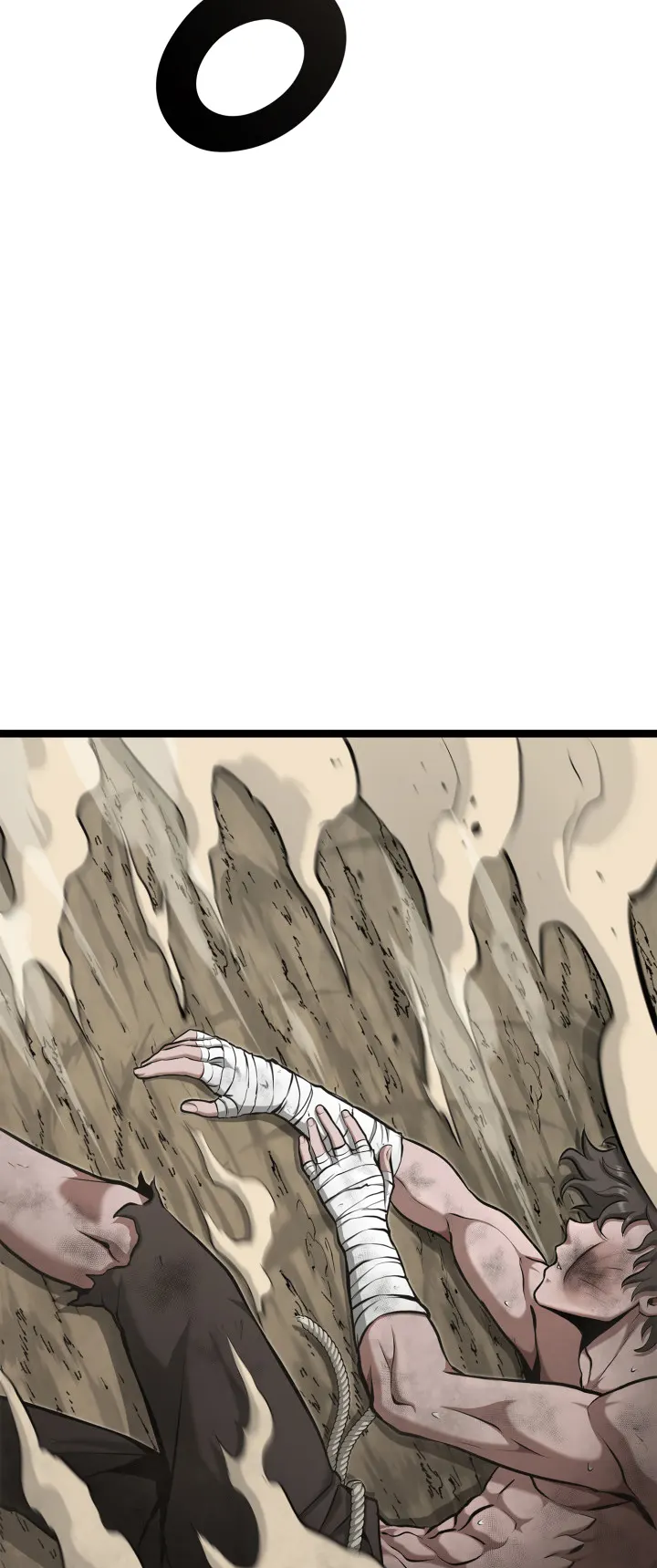 Kalli the Champion Chapter 34 - Page 52