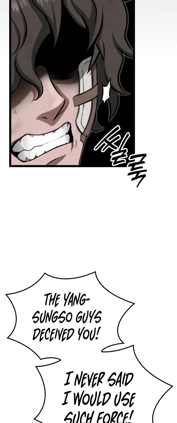 Kalli the Champion Chapter 34 - Page 55