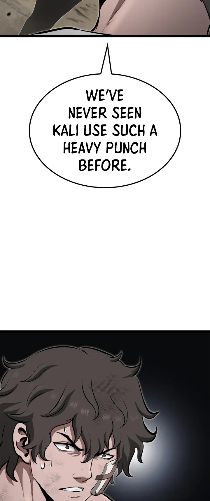 Kalli the Champion Chapter 34 - Page 58