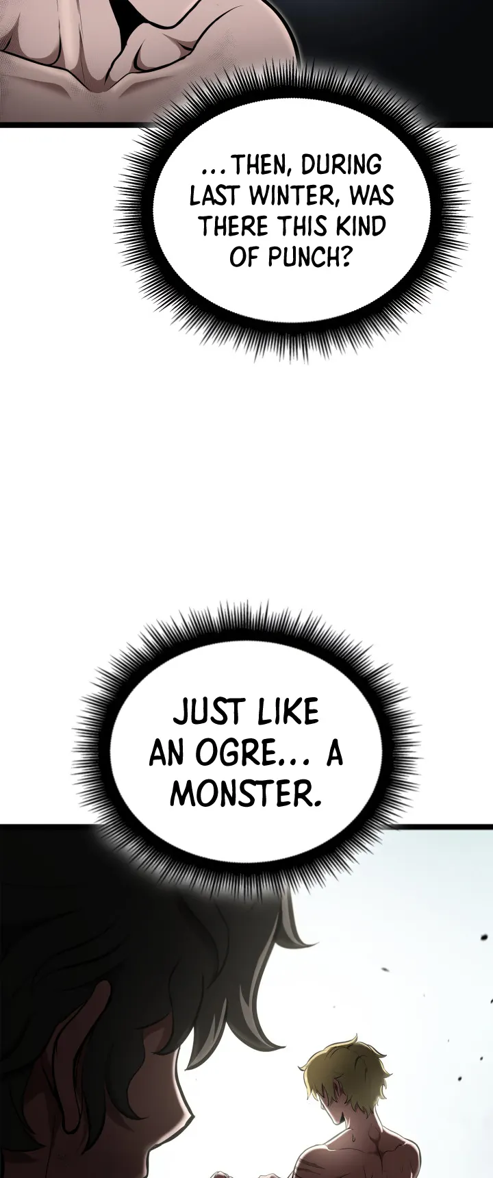 Kalli the Champion Chapter 34 - Page 59