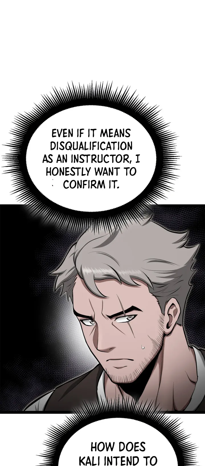 Kalli the Champion Chapter 34 - Page 6