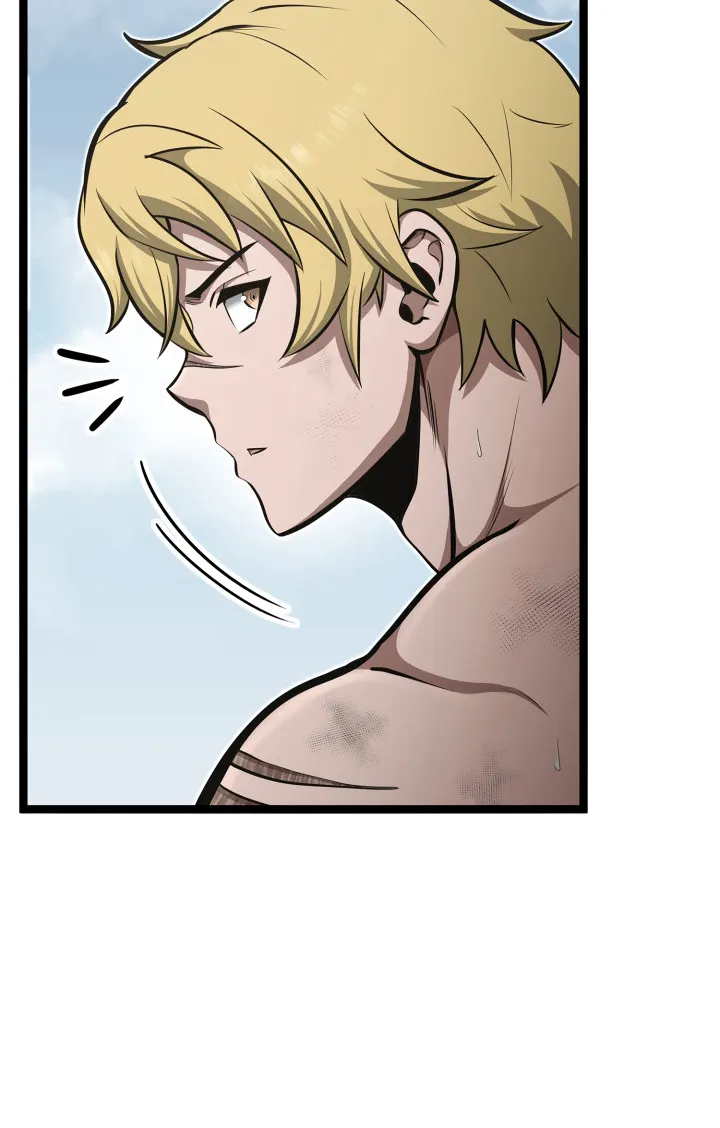 Kalli the Champion Chapter 34 - Page 61